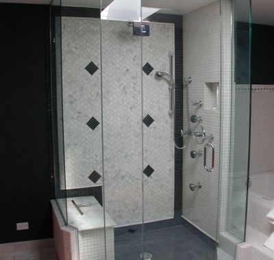 Shower Doors