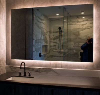 Custom Mirrors