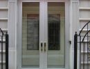 double door
