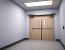doors corridor 1920