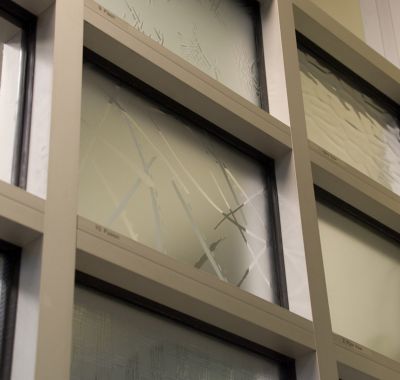 Types of Glass