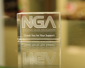 NGA Member