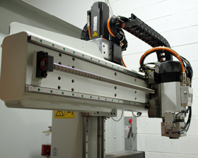 SG CNC