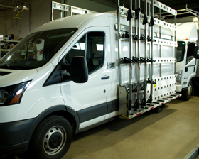 SG Trucks